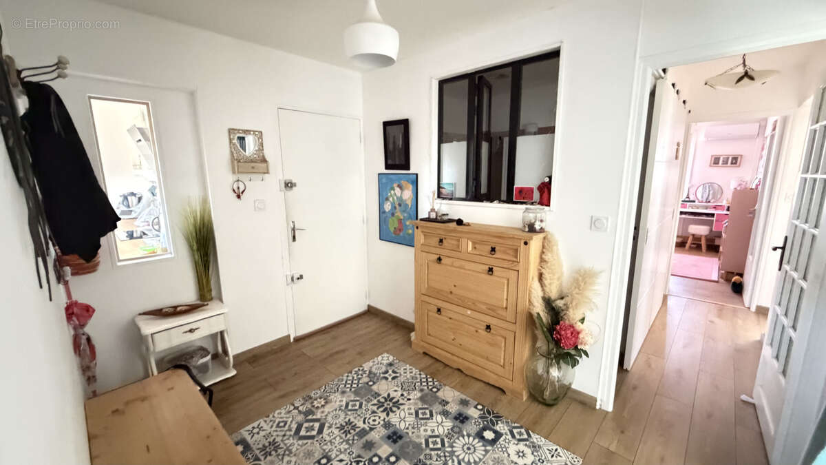 Appartement à AGDE