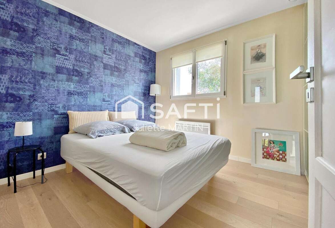 Photo 9 - Maison à LES SORINIERES