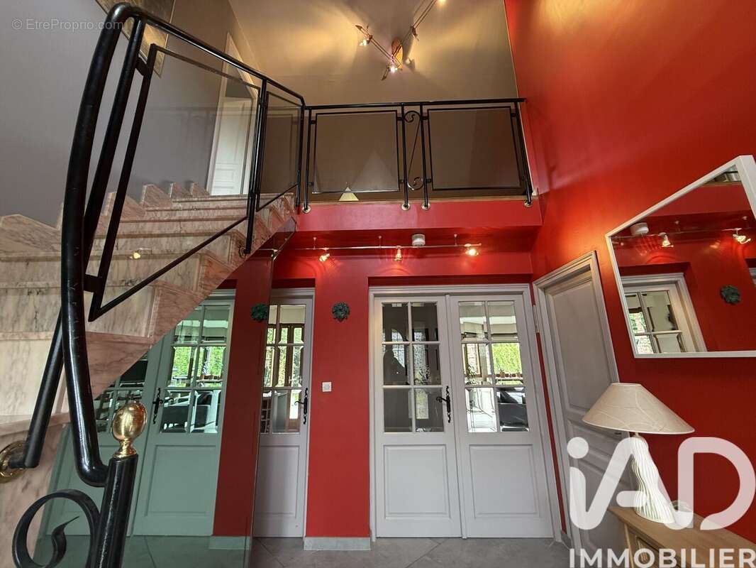 Photo 5 - Maison à HANTAY