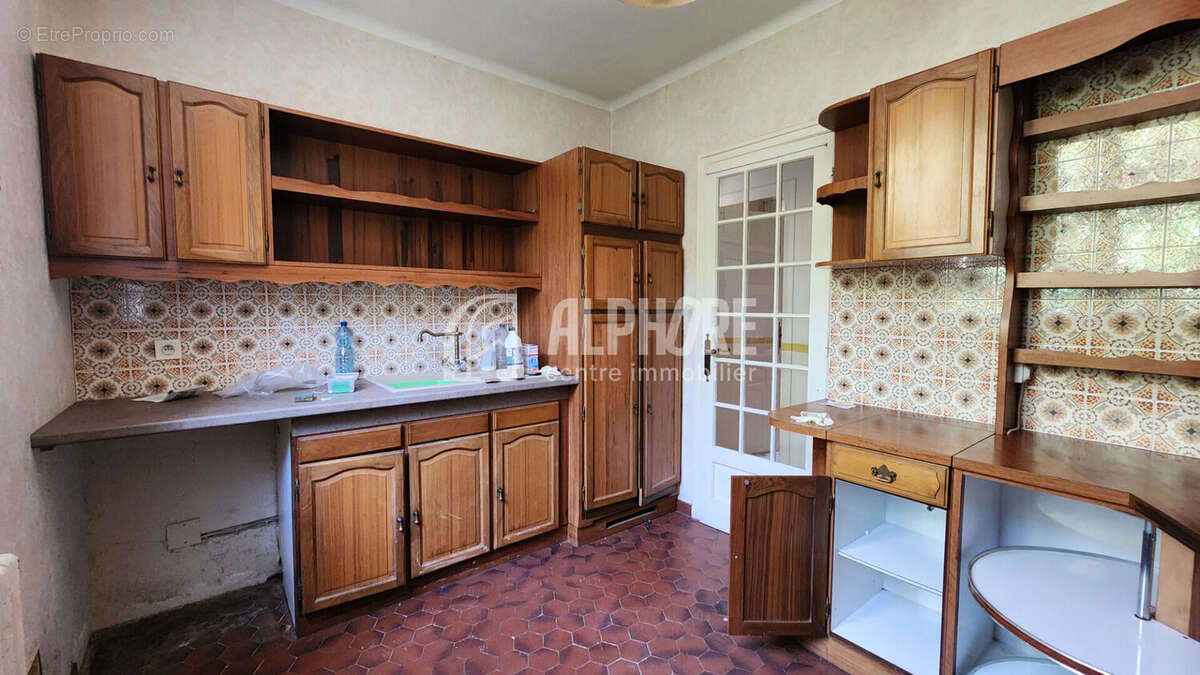 Maison  de caractère à  20 Km de Saint-Nazaire - photo 6