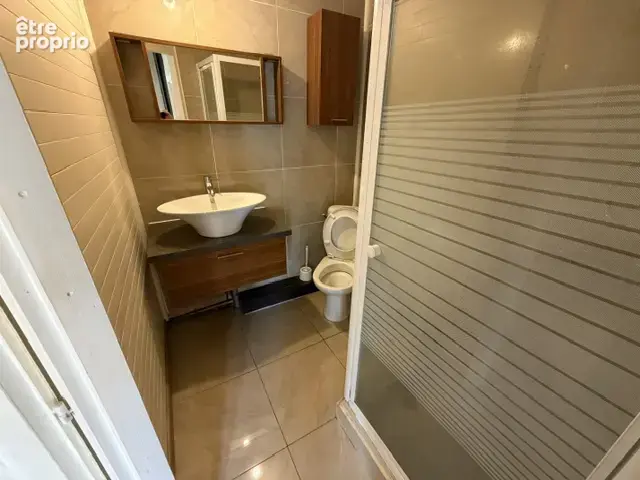 Argelès-Sur-Mer : maison de village de 60m2 à vendre - photo 5