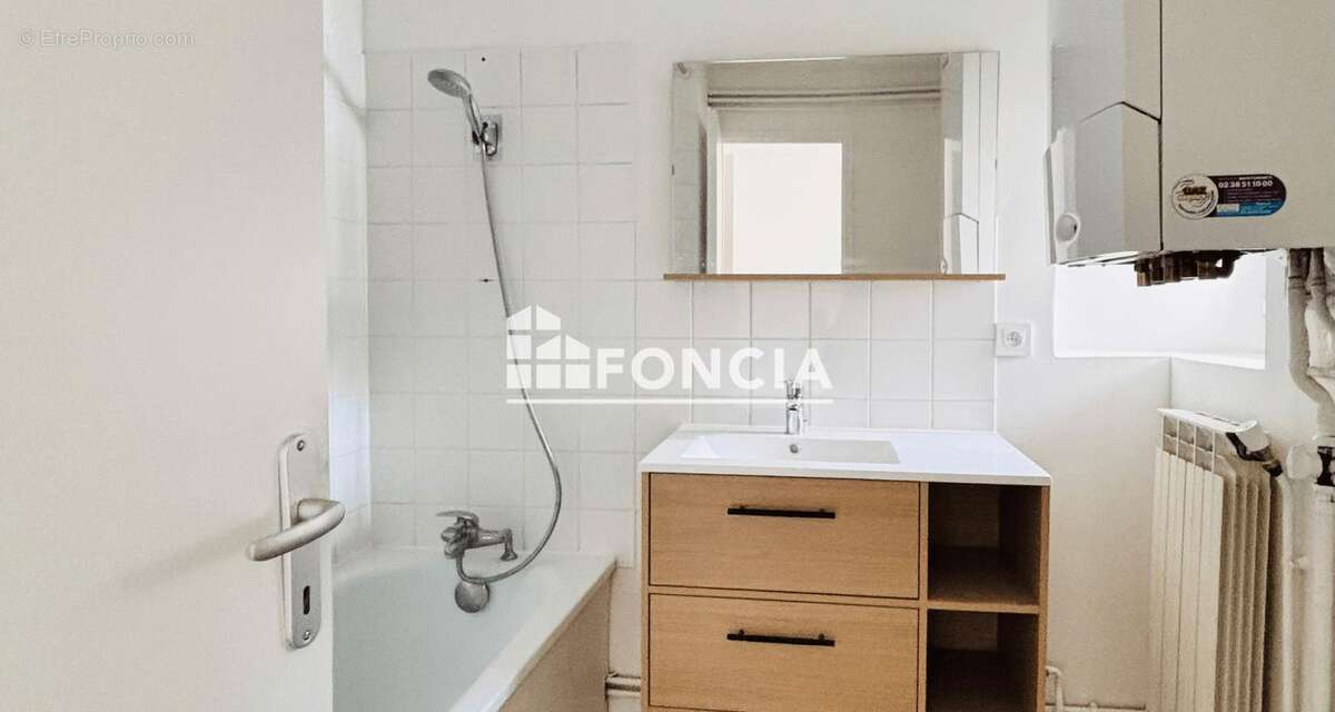Appartement à ORLEANS