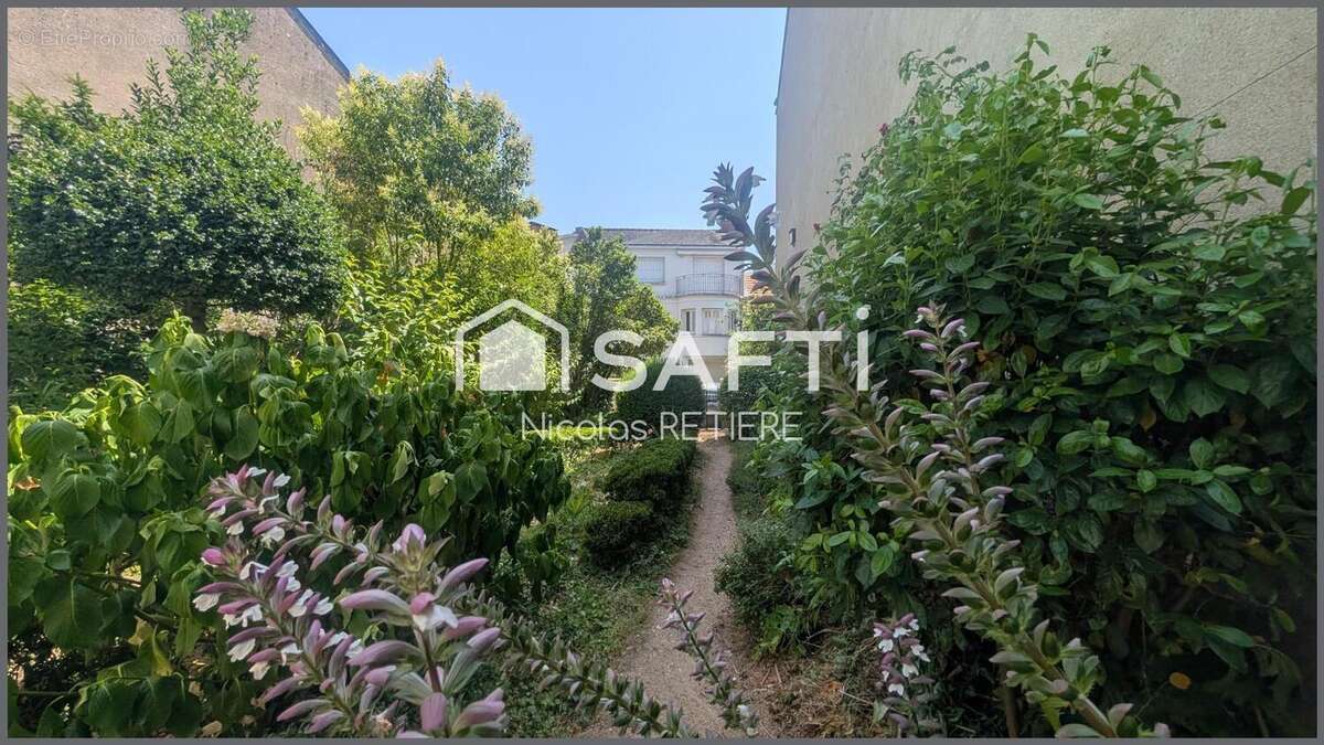 Appartement 75 m² à Nantes  - photo 5