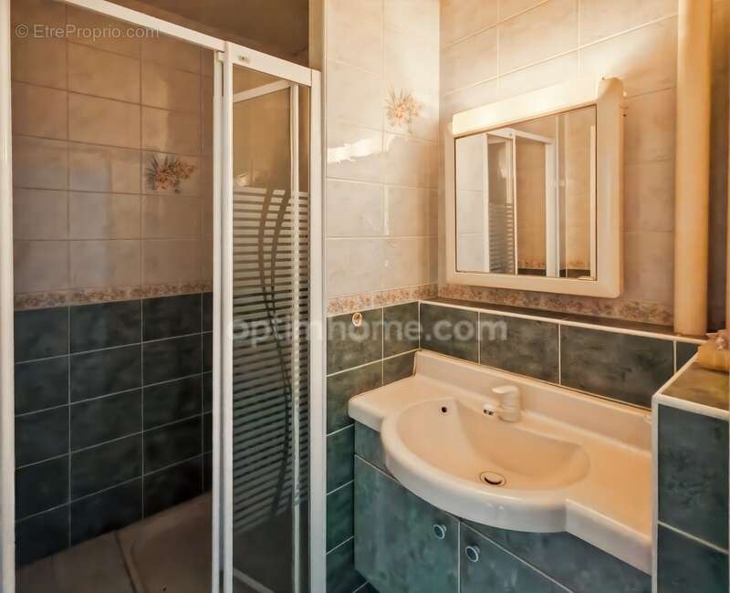 Appartement à NOGENT-SUR-OISE