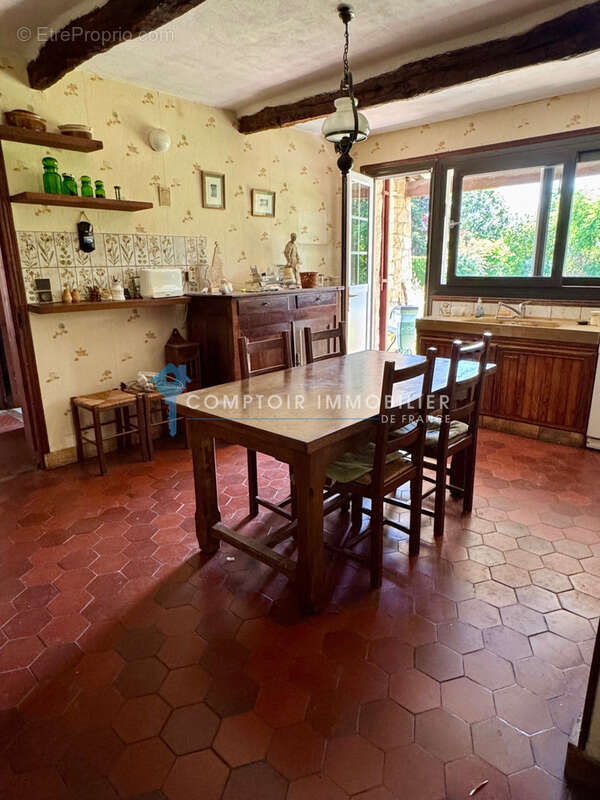 Maison à VILLABE