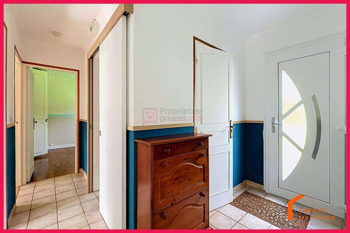 EXCLUSIVITÉ  - Plain-pied individuel au coeur de Beaumérie-Saint-Martin - Opportunité rare - photo 8