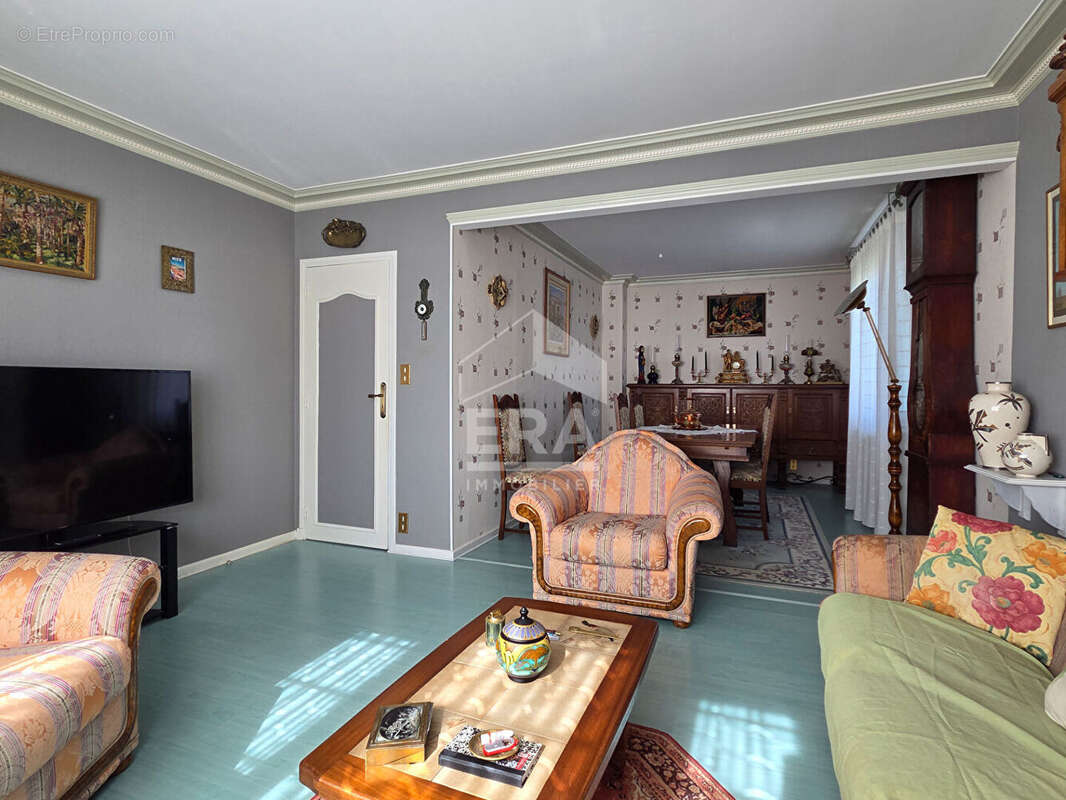 Maison à ARGELES-GAZOST