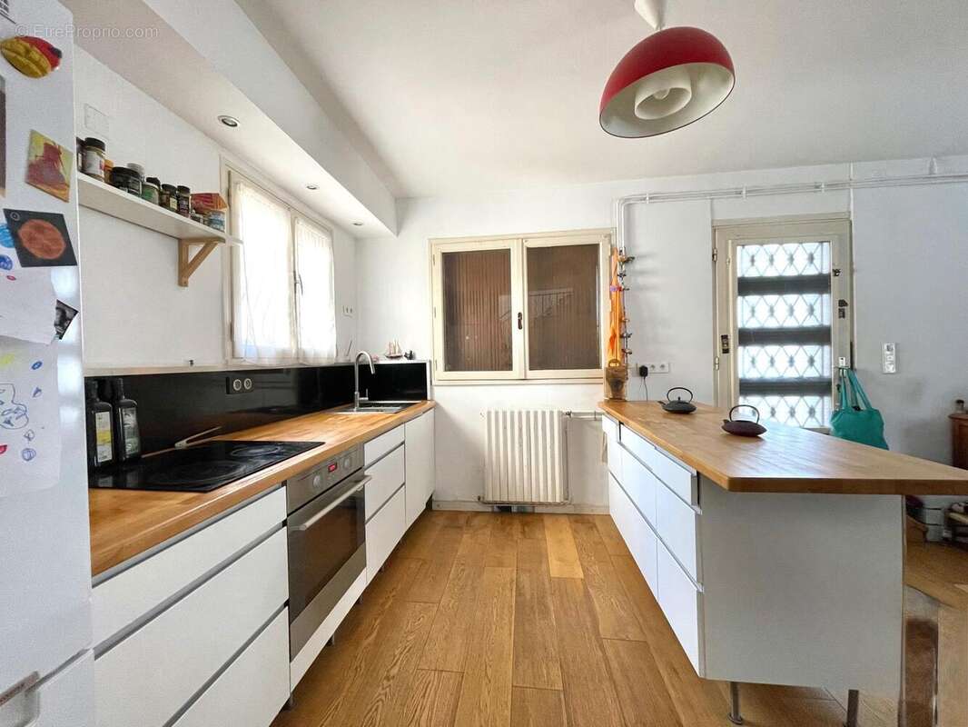 Photo 4 - Appartement à MONTPELLIER