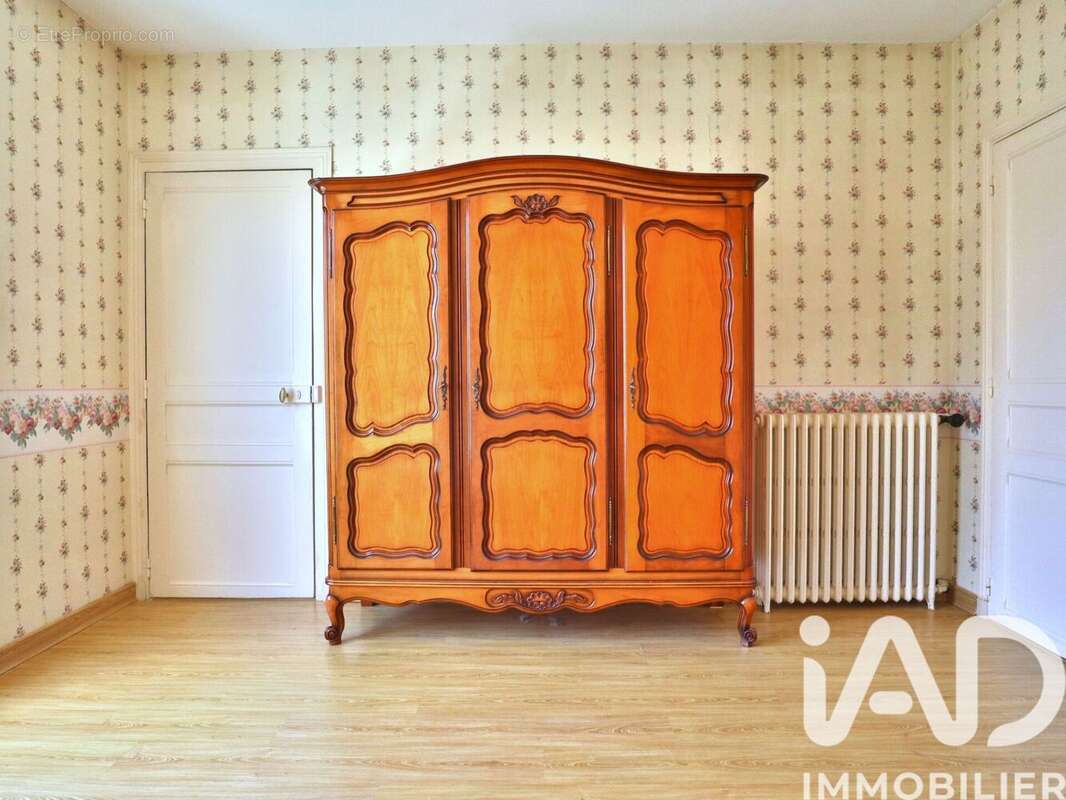 Photo 8 - Maison à SAINT-NAZAIRE