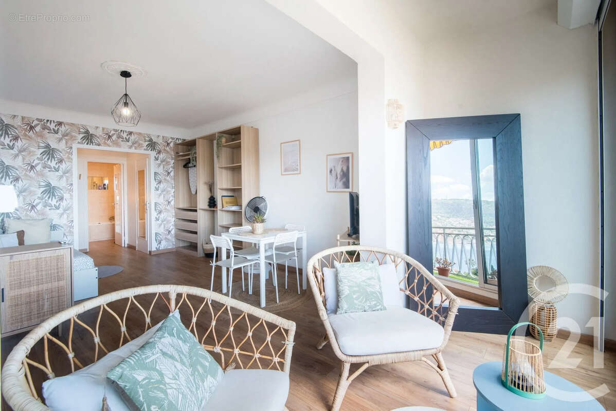 Appartement 39 m² à Villefranche-Sur-Mer  - photo 5