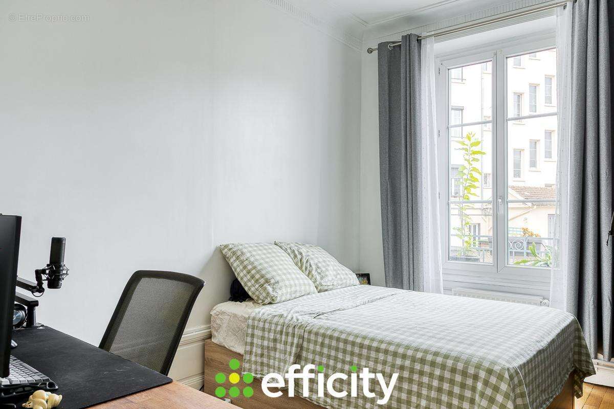 Appartement à LYON-7E