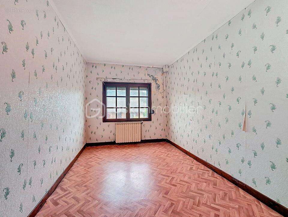 Maison à FOUQUIERES-LES-LENS