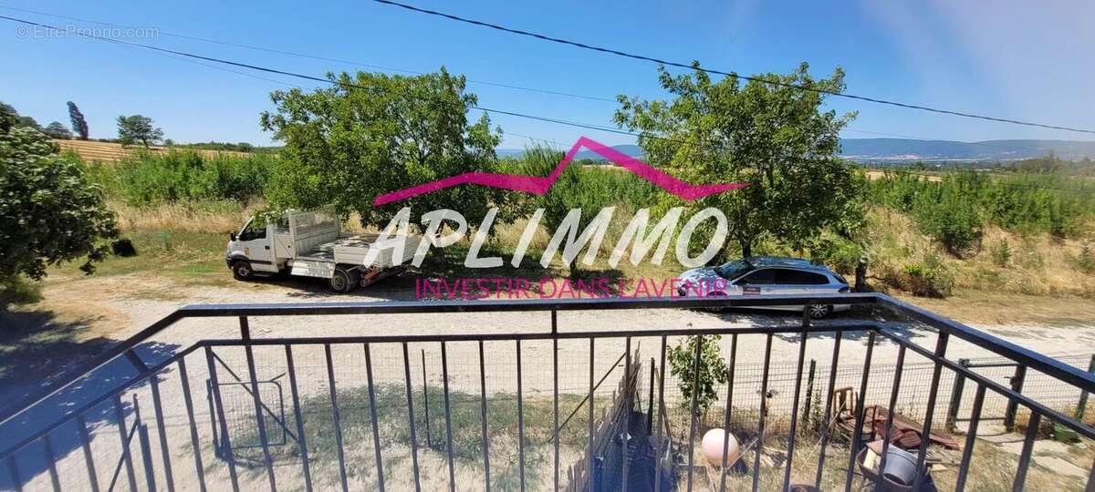 Maison à PUY-SAINT-MARTIN