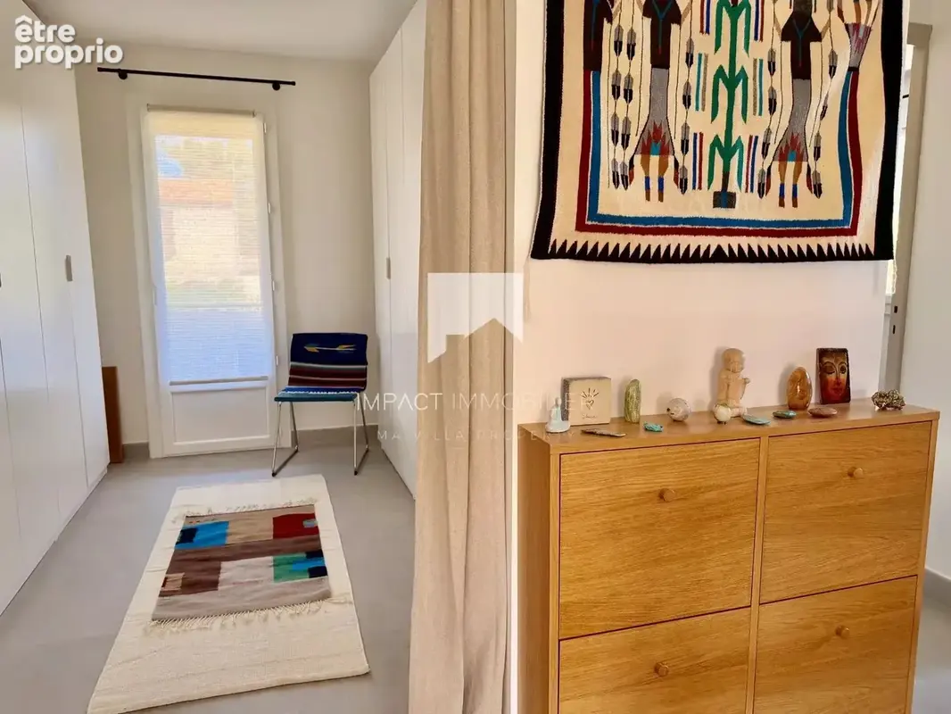 Hyères – olbius-riquier – coup de cœur pour ce magnifique appartement avec jardin privatif + garage - photo 8