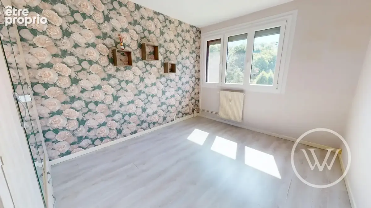 Appartement 99 m² à Besancon  - photo 9