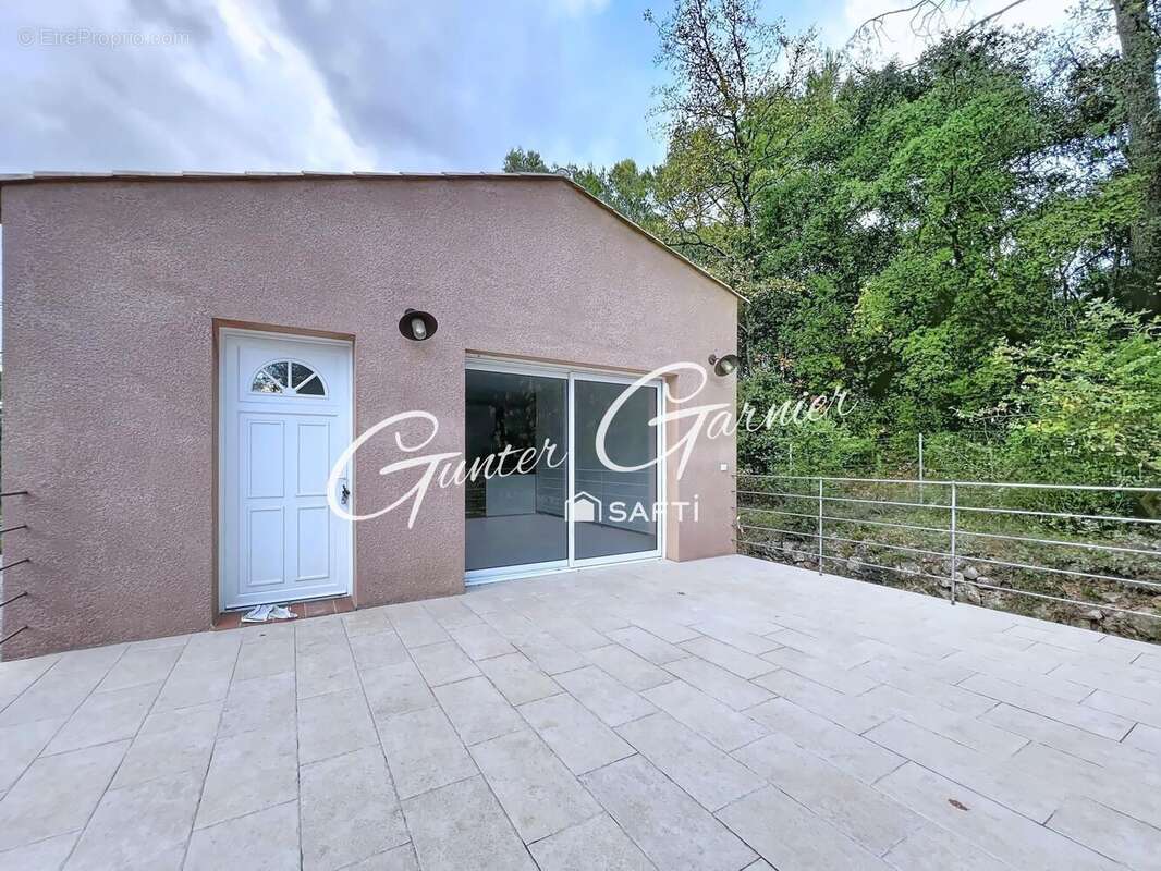 Photo 8 - Maison à LE THORONET