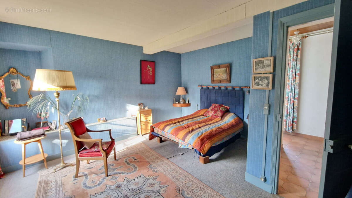 Maison à MAINTENON