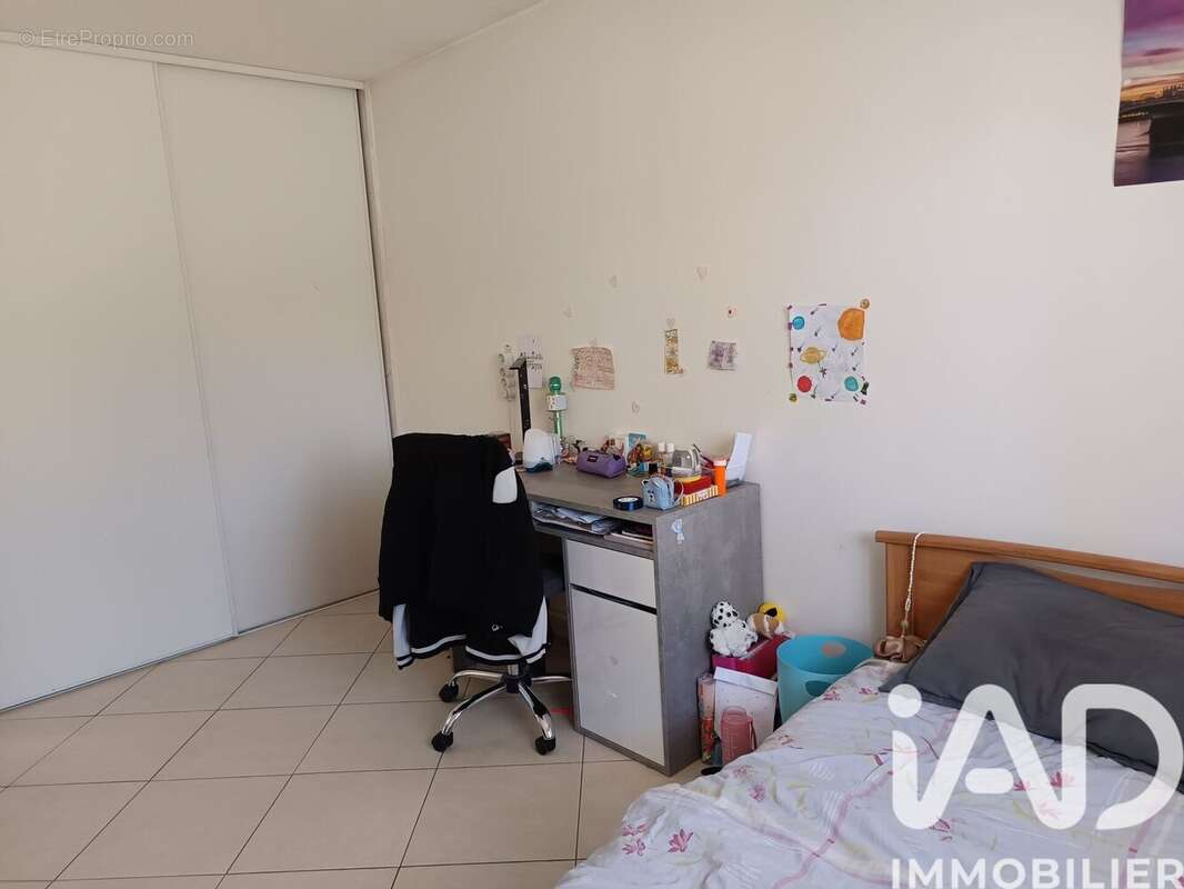 Maison 92 m² à Loudun  - photo 9
