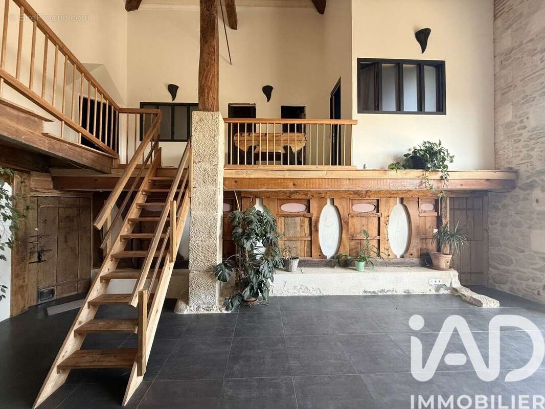 Photo 3 - Maison à MEILHAN-SUR-GARONNE