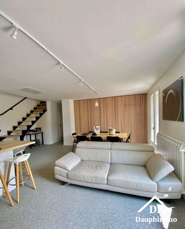 Maison à TAIN-L&#039;HERMITAGE