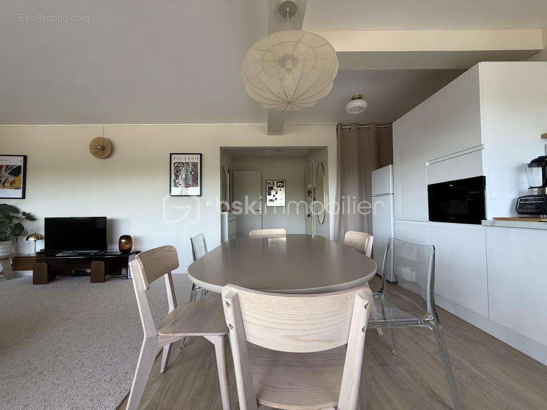 Appartement à LE MANS