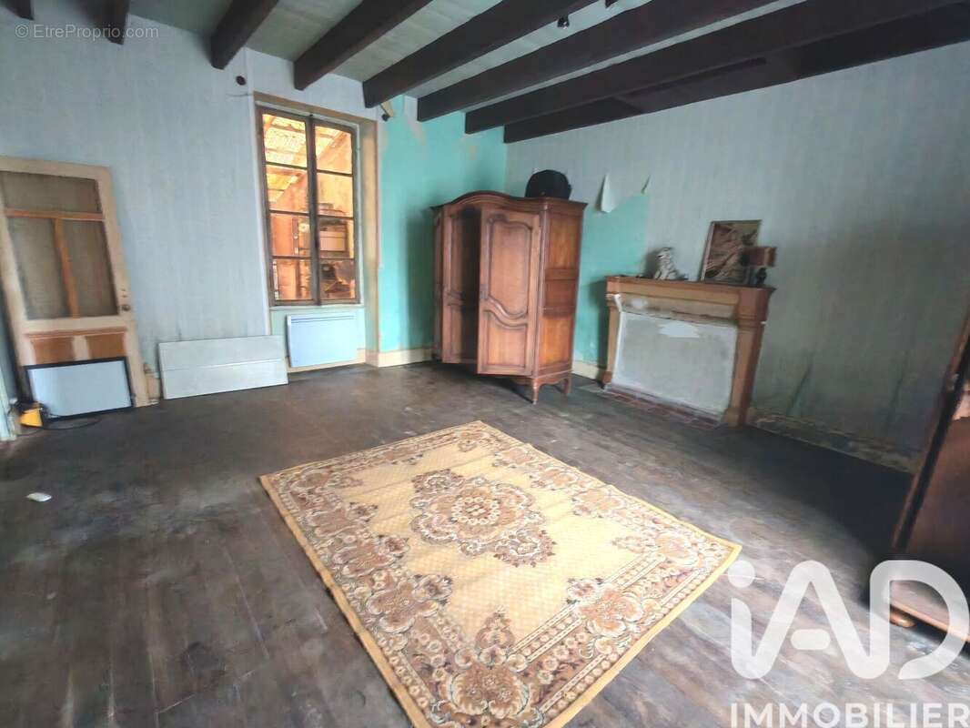 Photo 9 - Maison à LA REORTHE
