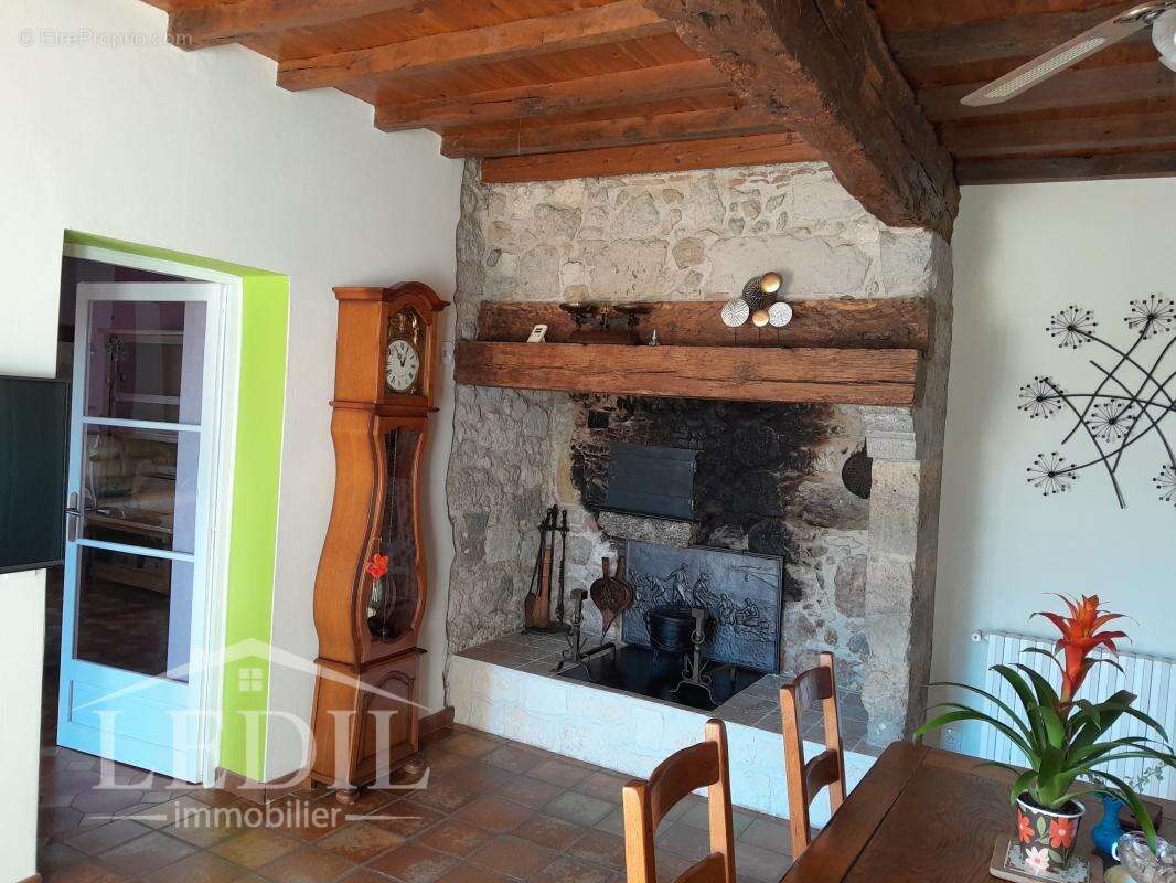 Maison à NERAC