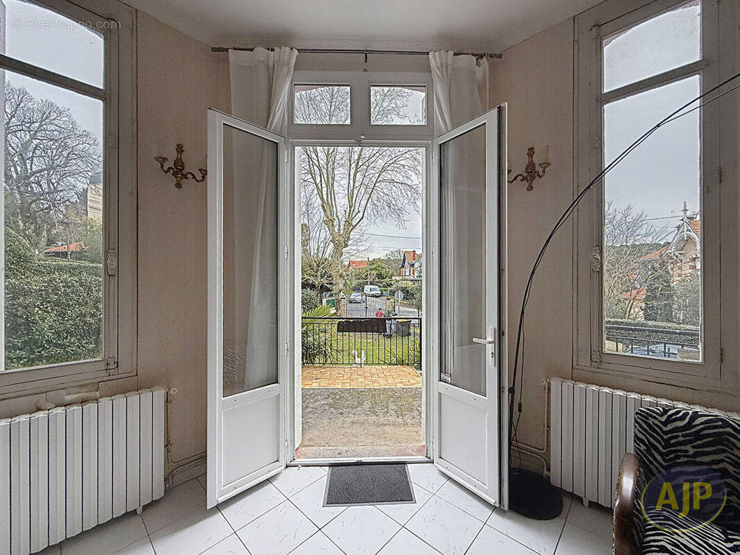 Appartement à ARCACHON