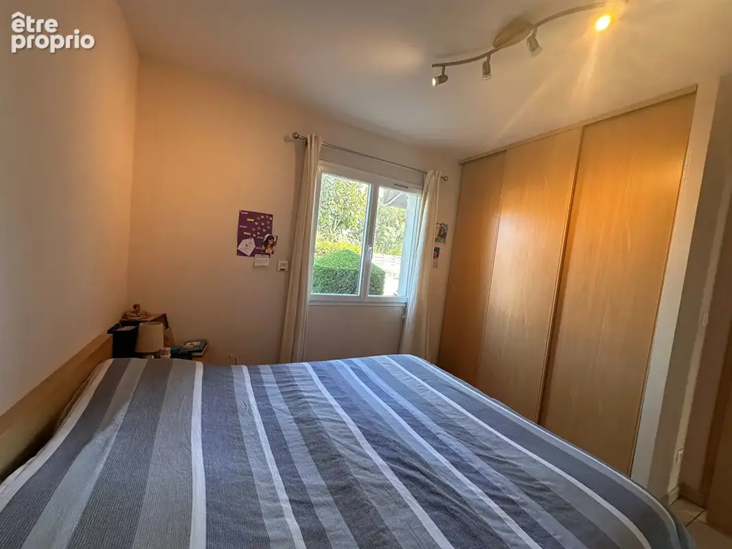 Maison T5  au calme et sans vis a vis - photo 7