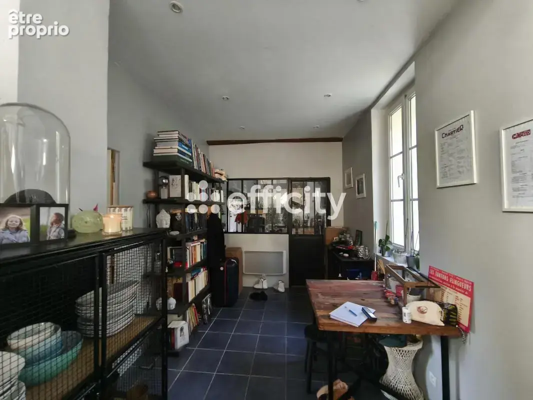 Maison 9 pièces 155 m² à vendre à Neufvy-Sur-Aronde (60190) - photo 16