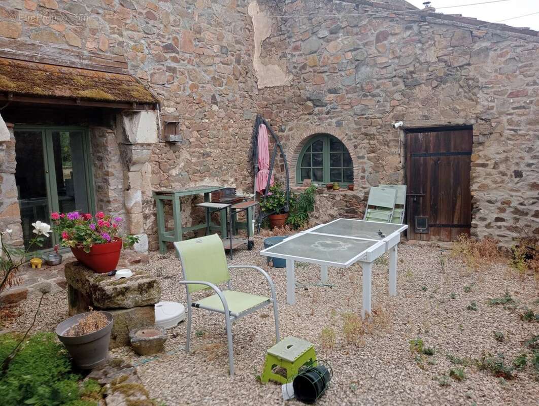 Belle maison de caractère - photo 14