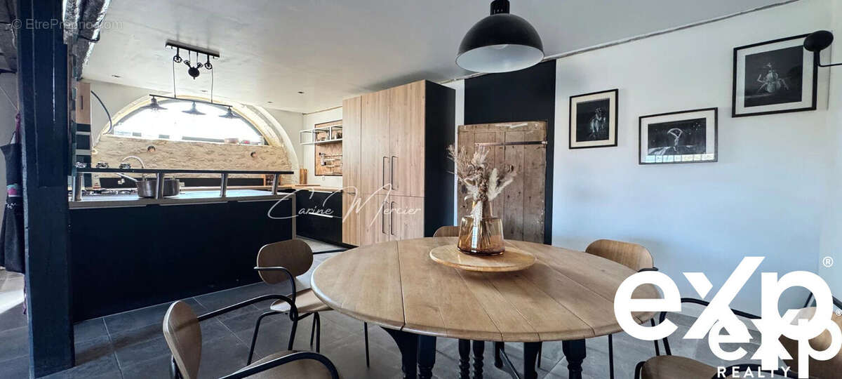 Maison à MONTAINVILLE