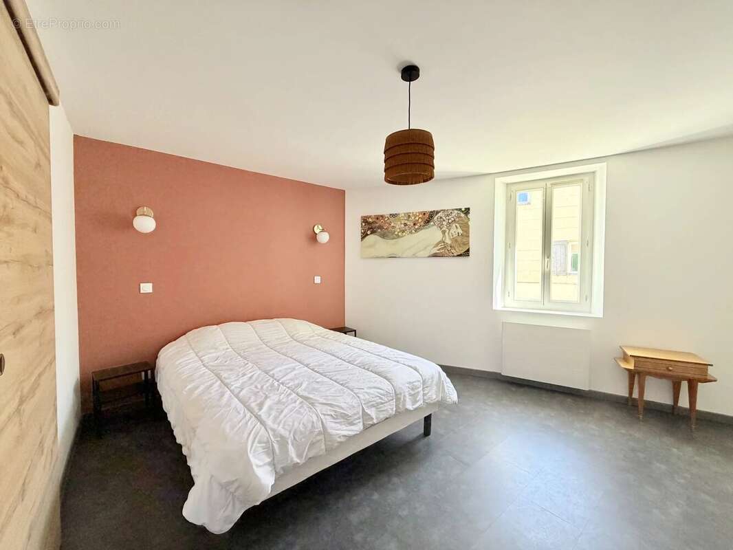 Appartement à FUVEAU