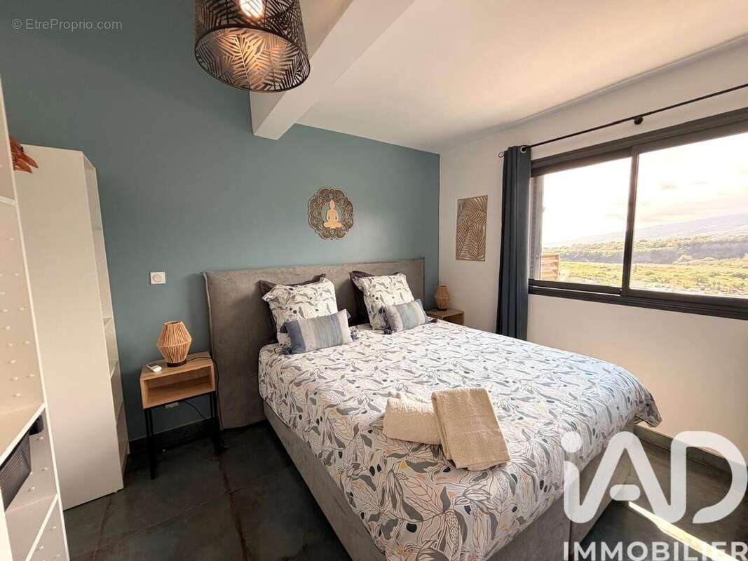 Photo 9 - Maison à LE TAMPON