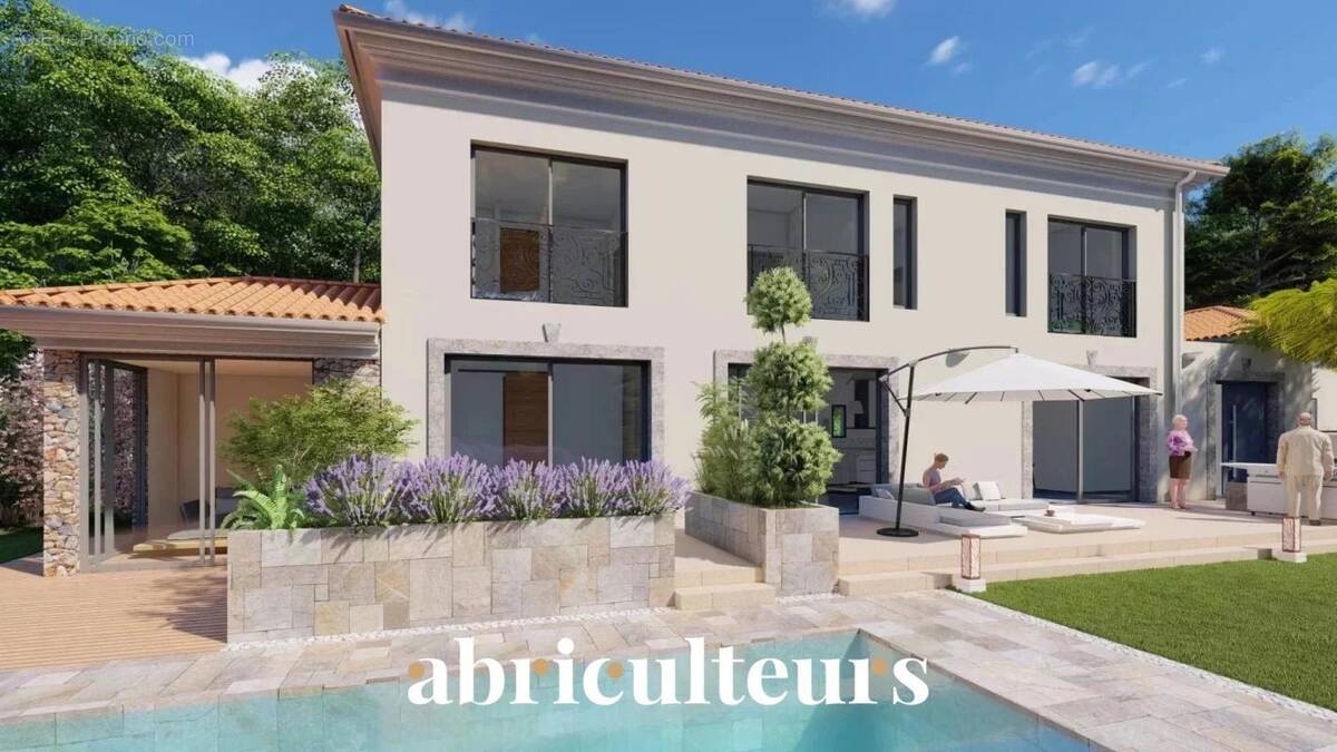 Maison à CHEVAL-BLANC