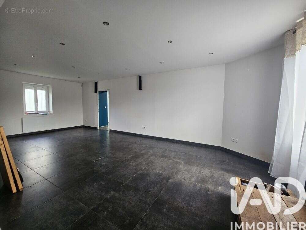 Photo 2 - Maison à LA FERTE-GAUCHER