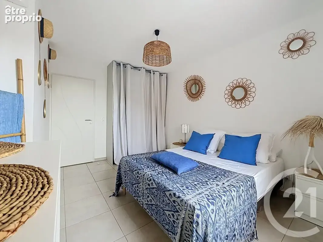 Appartement 2 pièces 40 m² à vendre à Sete (34200) - photo 10