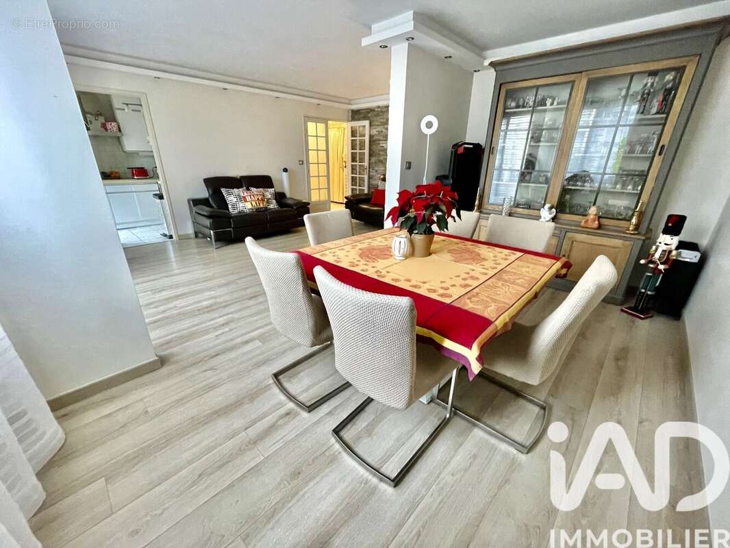 Photo 4 - Appartement à BEZONS