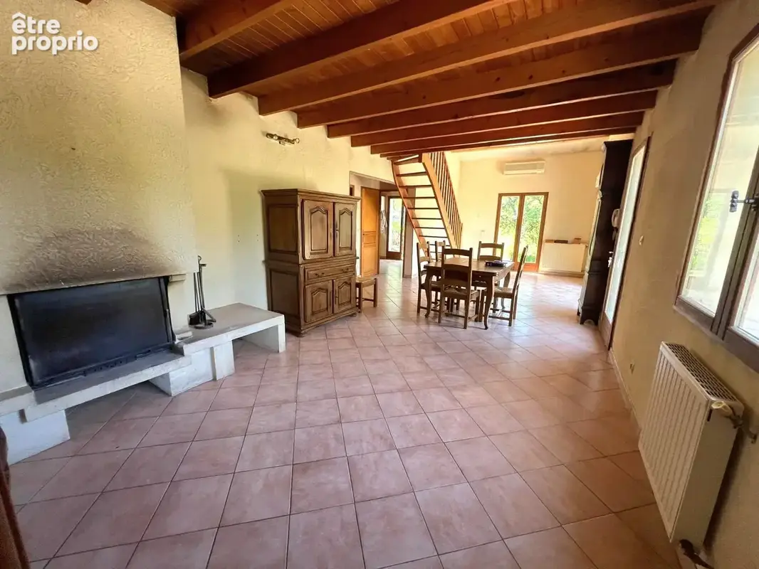 Maison 4 pièces 80 m² à vendre à Roquevaire (13360) - photo 6