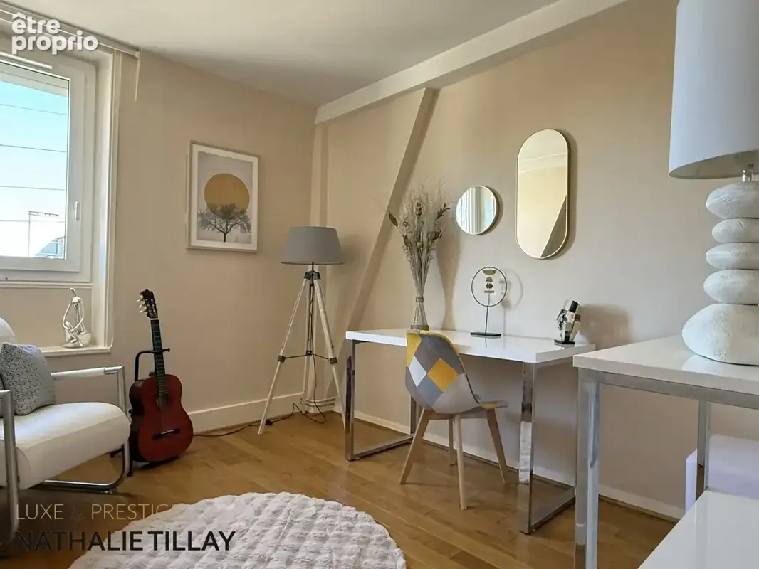 Orleans St Marceau, maison a vendre, jardin et piscine, climatisation, rénovée, parfait etat , coup de coeur - photo 20