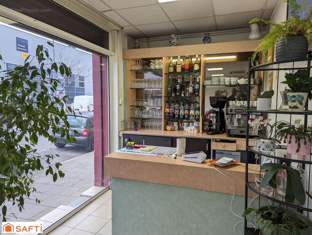 Photo 5 - Commerce à GRENOBLE