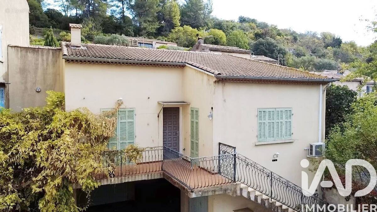 Photo 1 - Maison à LE LUC