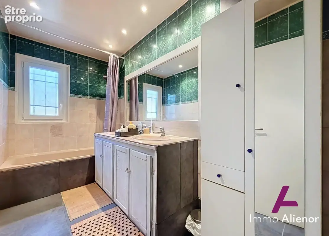 Maison 4 pièces 100 m² à vendre à Merignac (33700) - photo 9