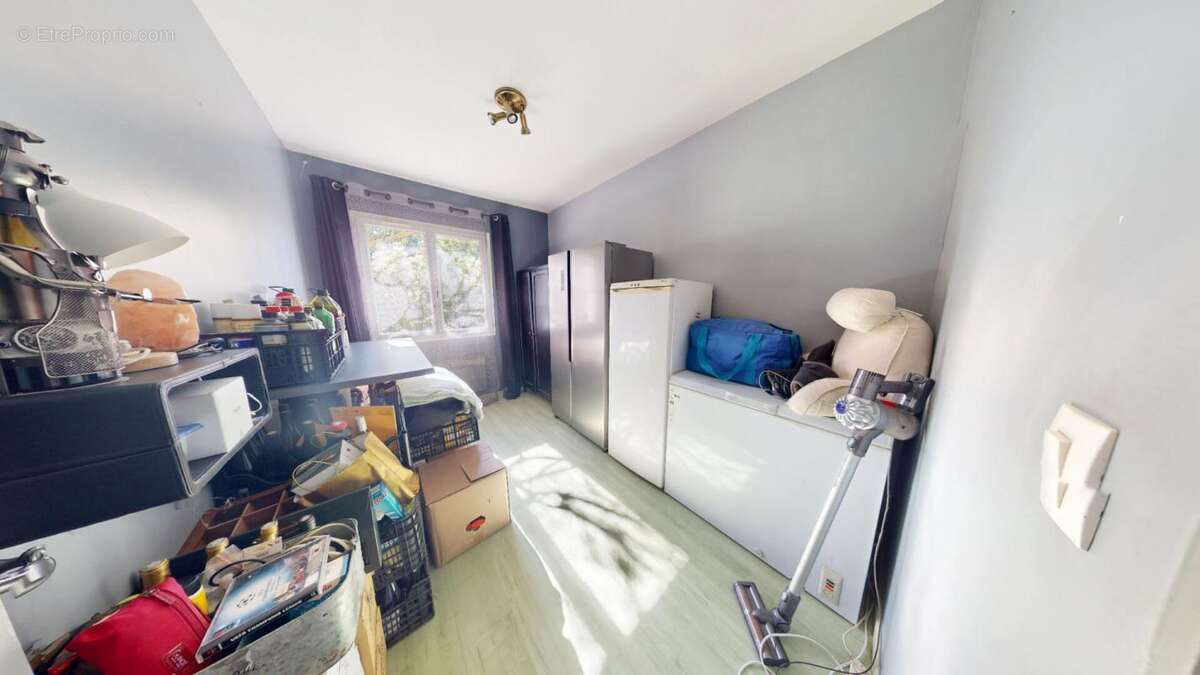 Maison à VILLELONGUE-DELS-MONTS