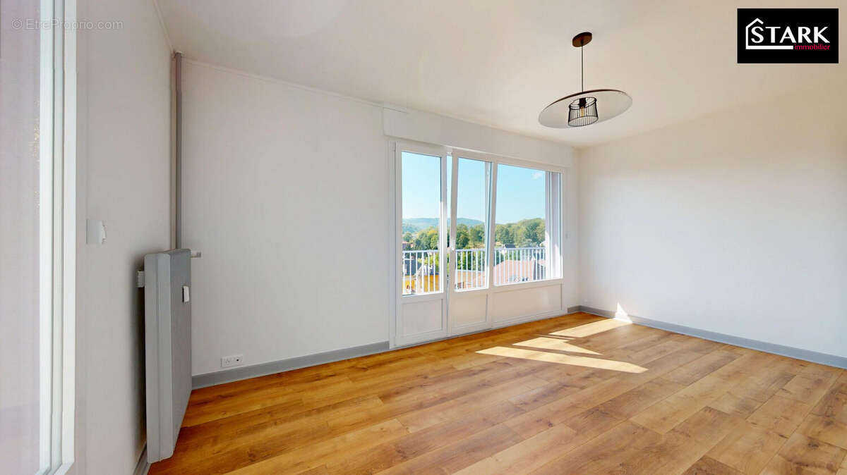 Appartement 65 m² à Belfort  - photo 4