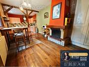 Maison à CHATEAUDUN