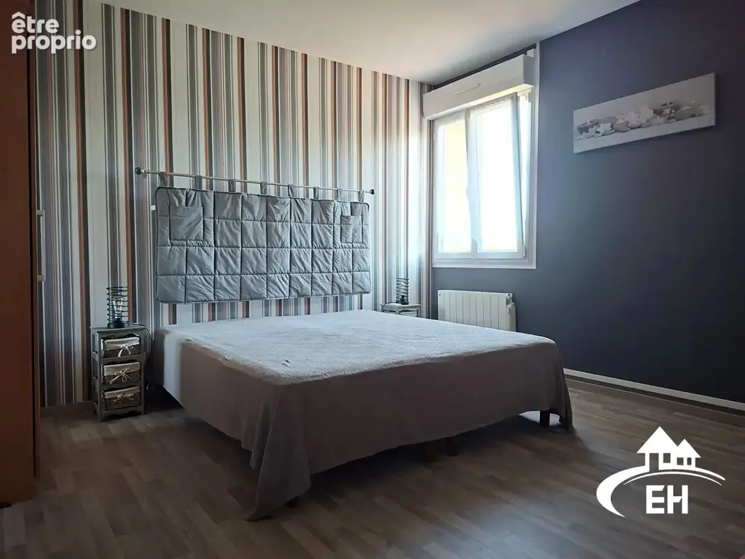 Maison familiale 122 m² - 4 chambres - Terrain de 2 800 m² - Proche L'Aigle - photo 6