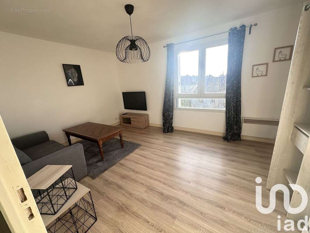 Photo 2 - Appartement à GOUSSAINVILLE