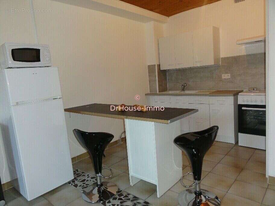 Appartement à ALES