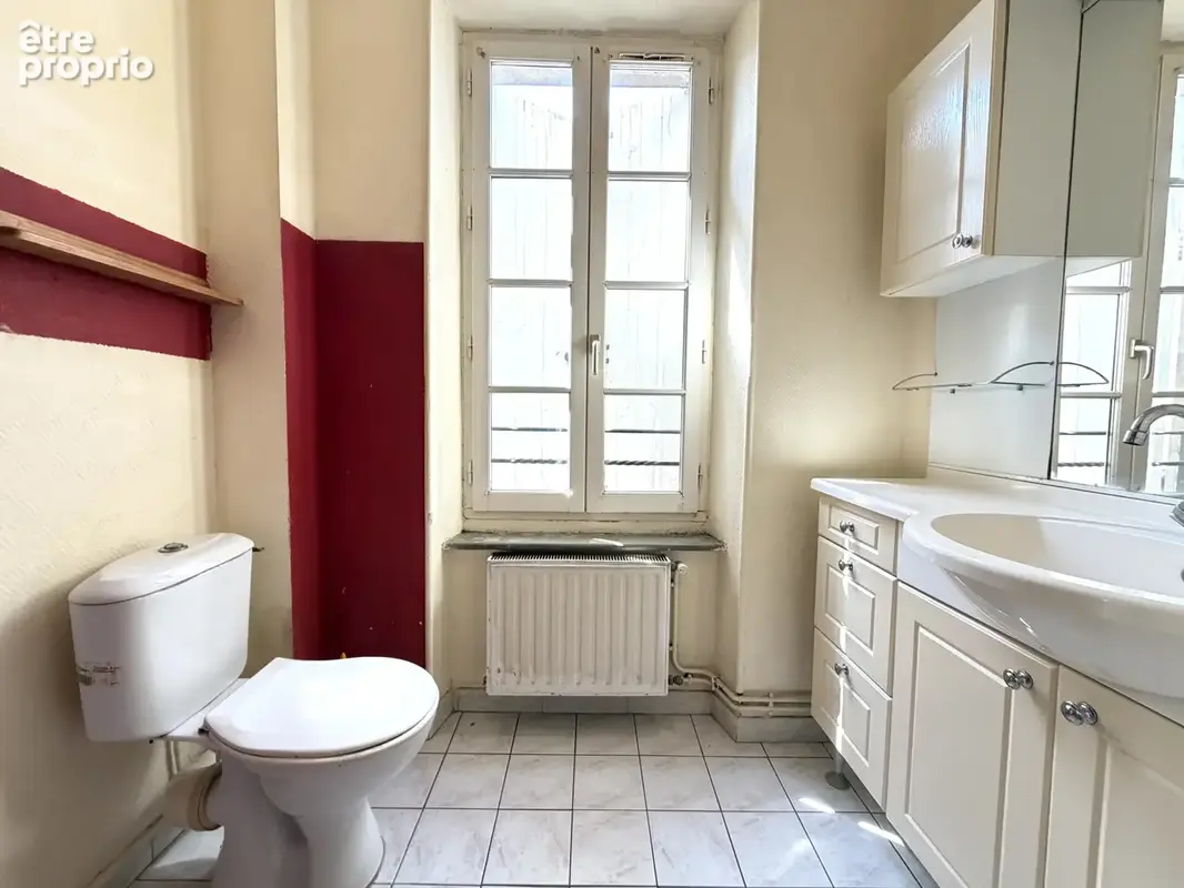 Maison de village - photo 8